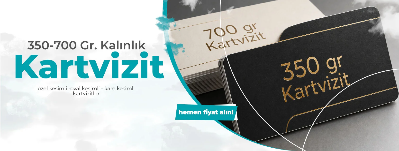 kartvizit baskı, oval kartvizit, sıvama kartvizit, kare kartvizit 